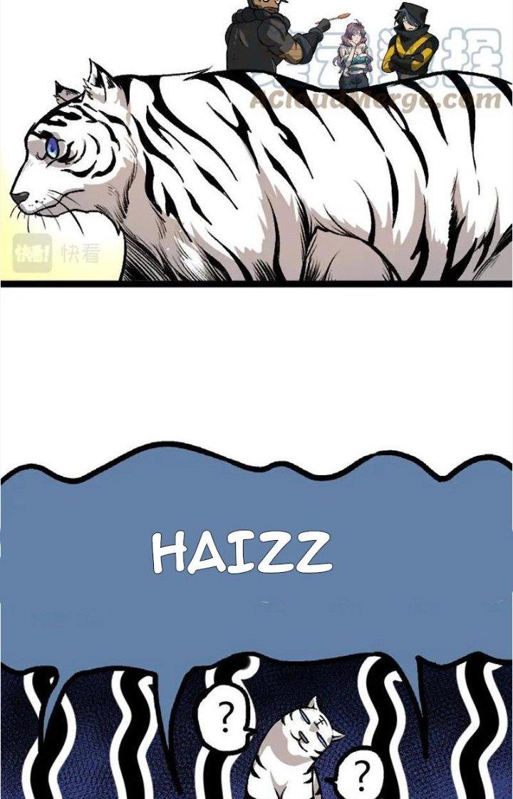 từ cây cổ thụ bắt đầu tiến hóa chapter 32 20