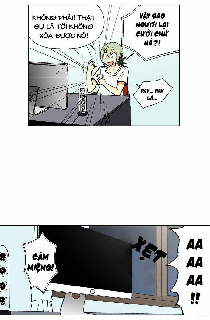 the language of god chapter 5 26