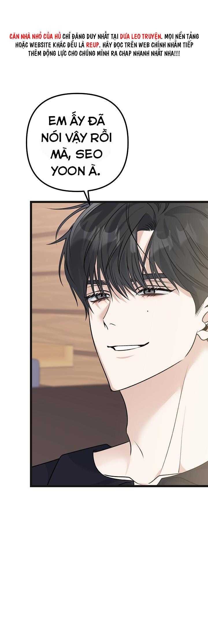 cảm nắng chapter 14 19