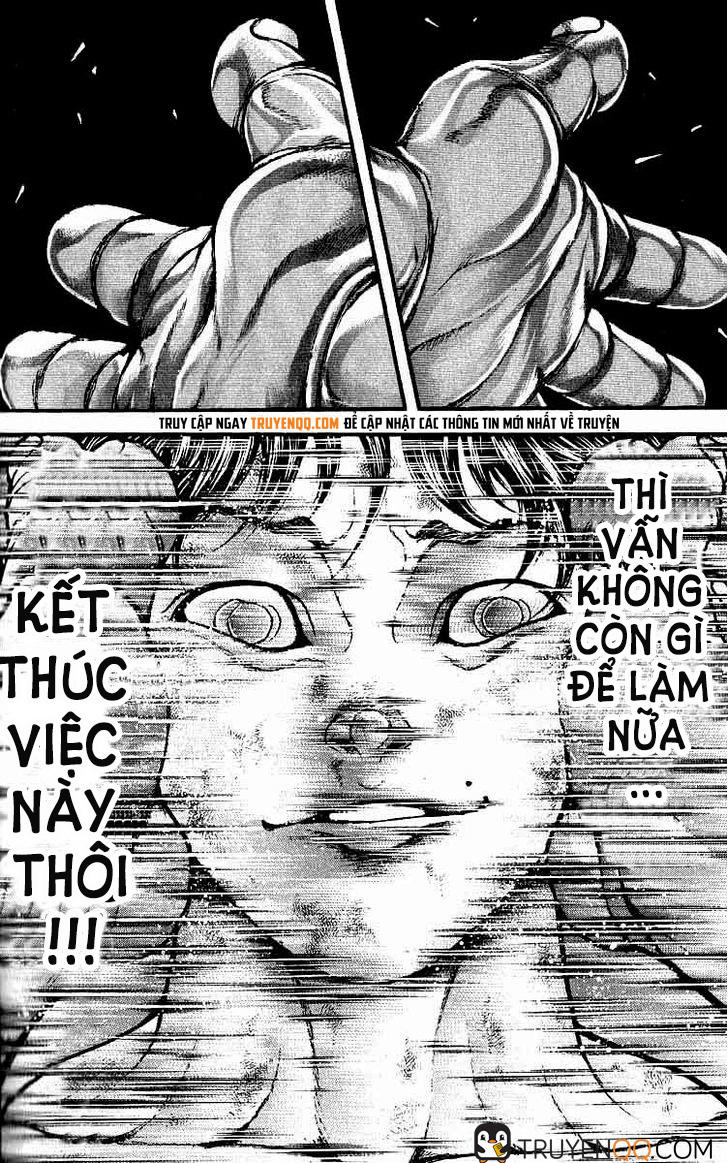 baki – son of ogre chapter 301 20