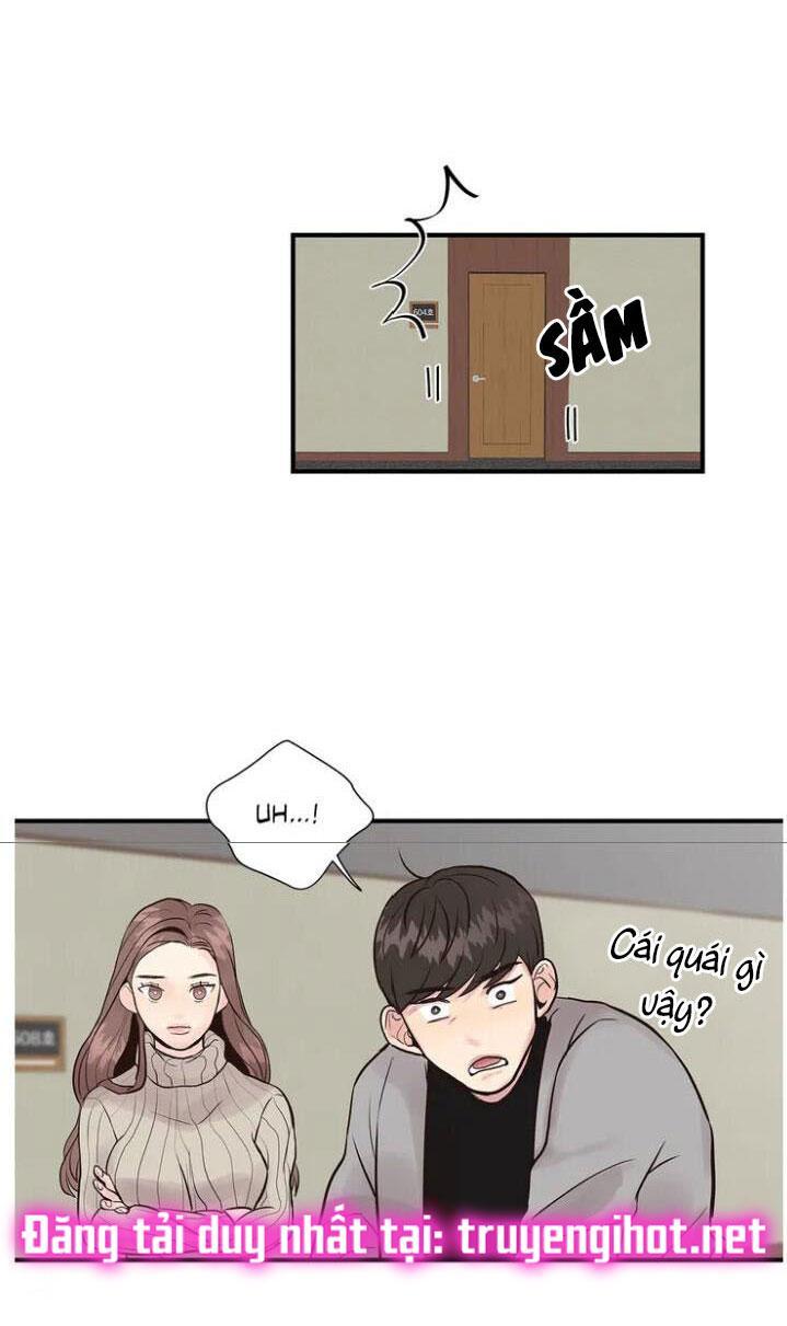 lừa tình chapter 1.3 5