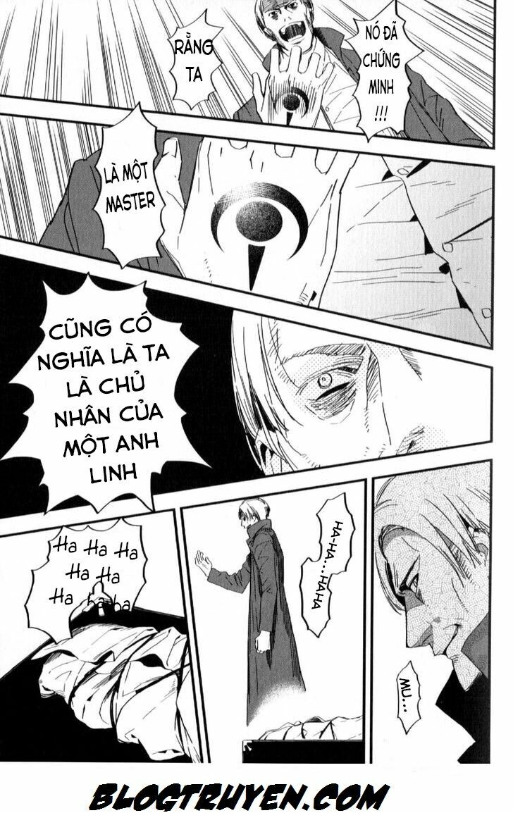 fate/strange fake chapter 1 5