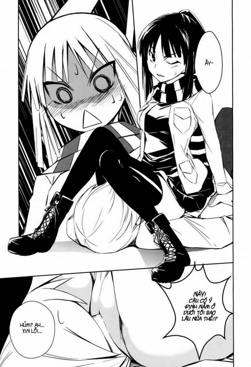 yamanko! chapter 1 17