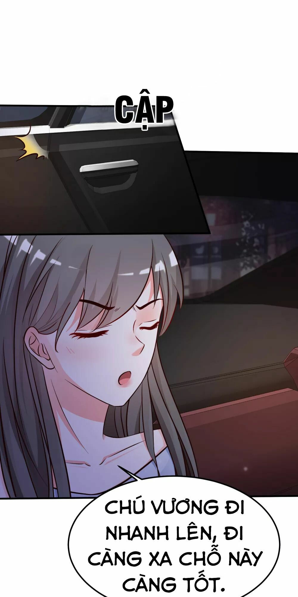 tối cường vận đào hoa chapter 12 34