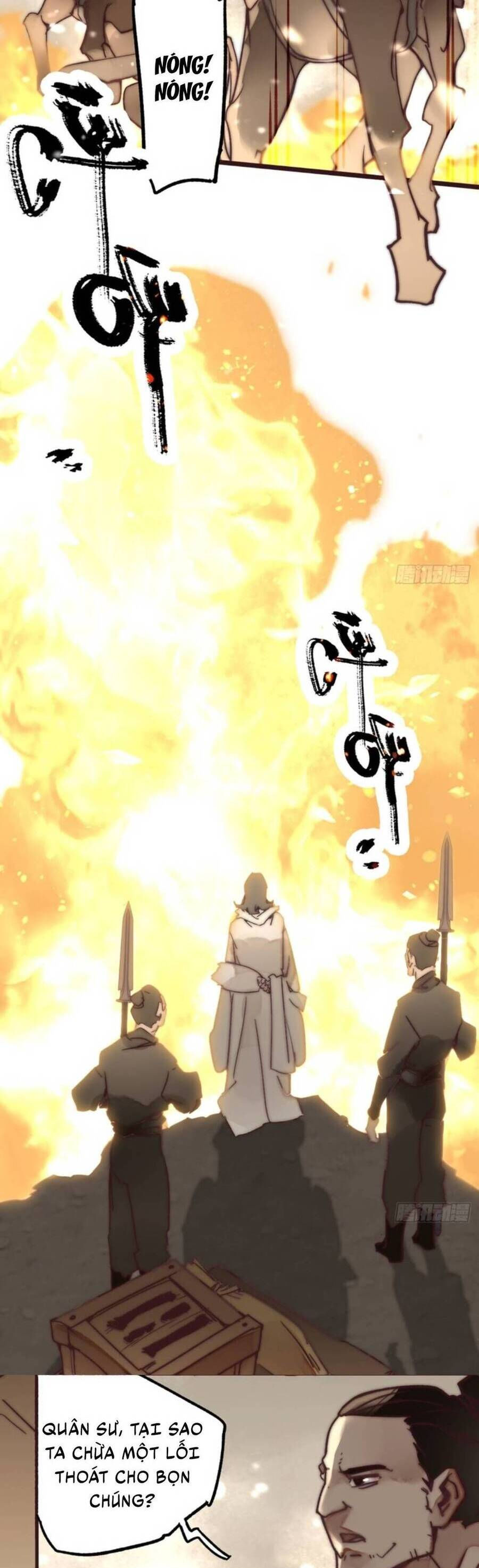 tam quốc thăng thiên ký chapter 5 16