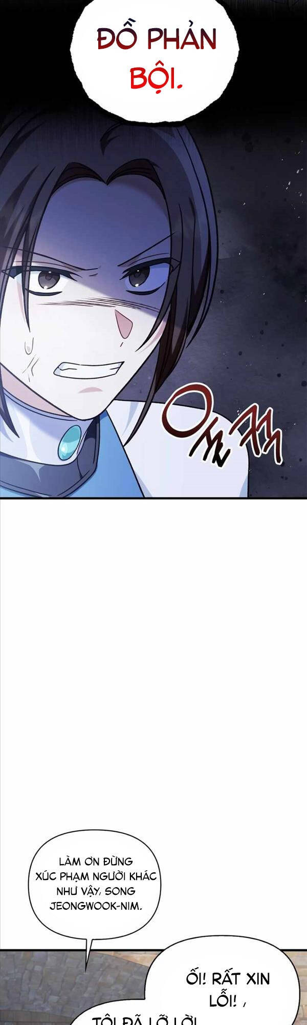 Kí Sự Hồi Quy Chapter 75 18