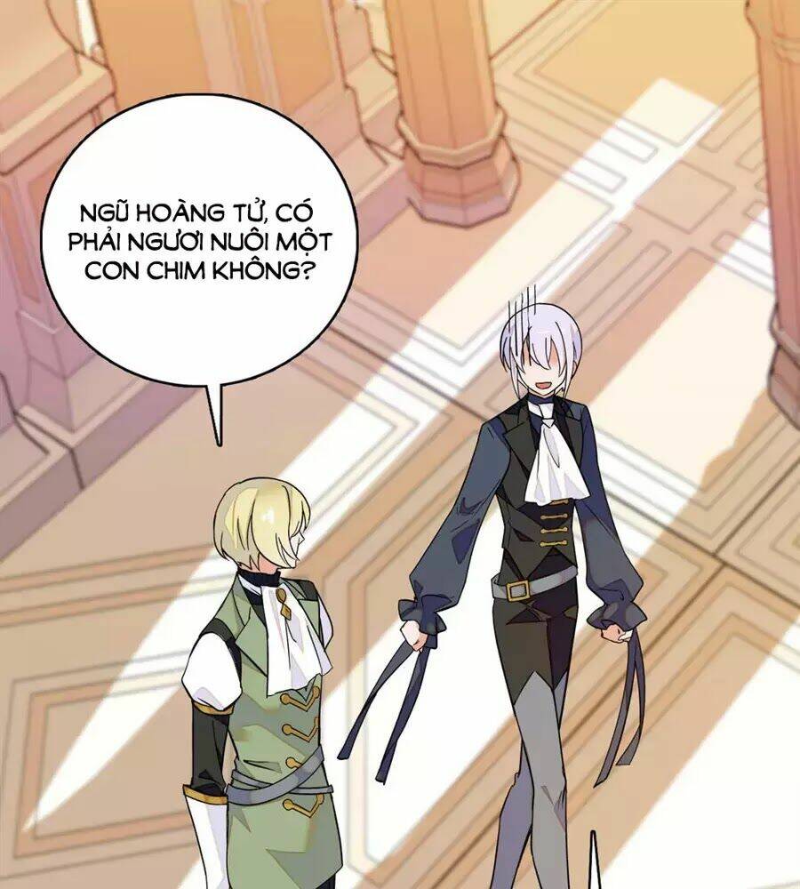 huyết túc khế ứớc chapter 5 42