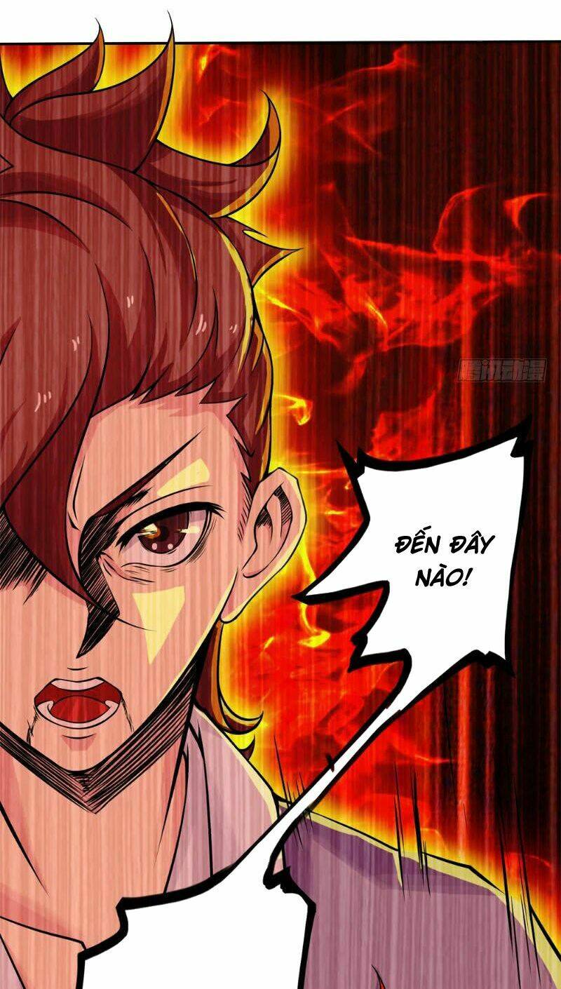 cực vũ huyền đế chapter 14 22