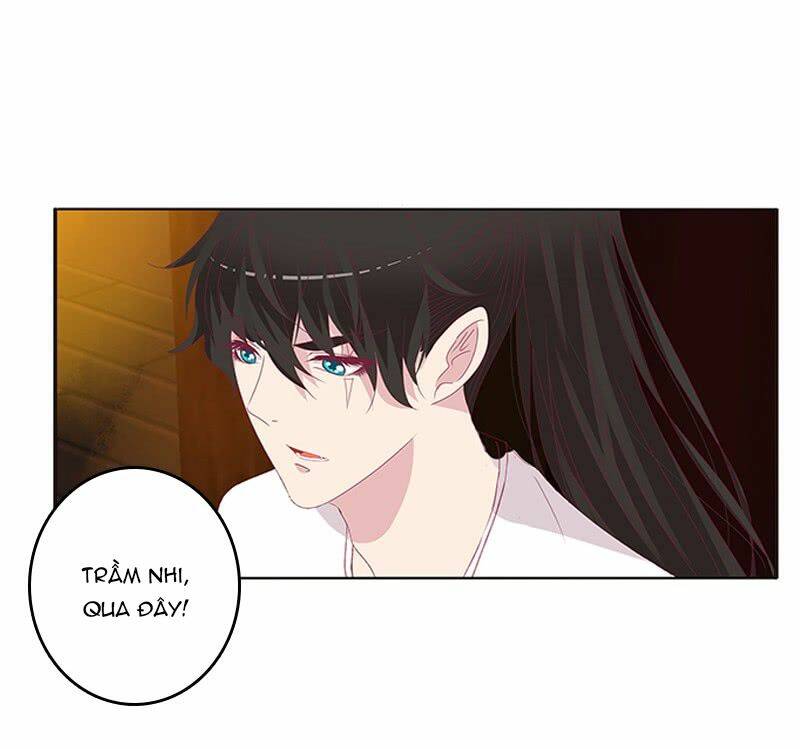 tướng quân mời ra trận chapter 116 13