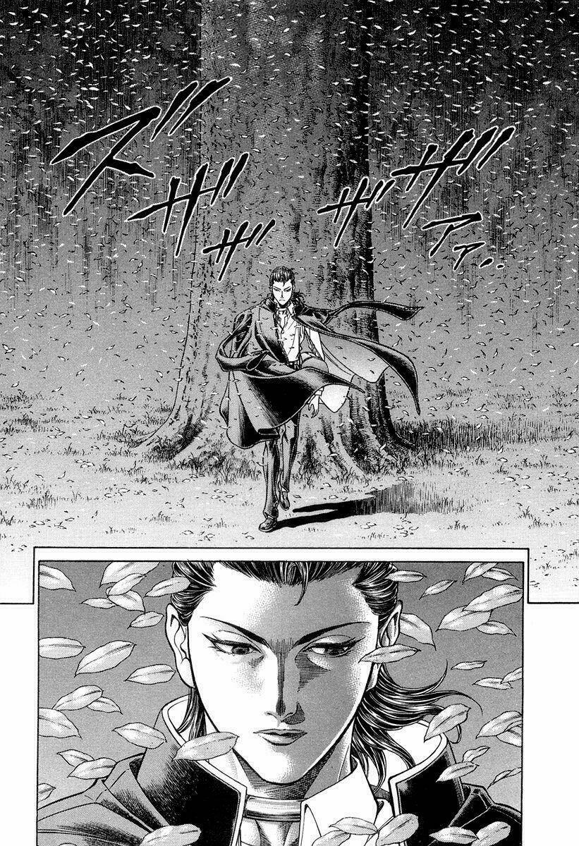 sống còn - trò chơi sinh tử chapter 46 13