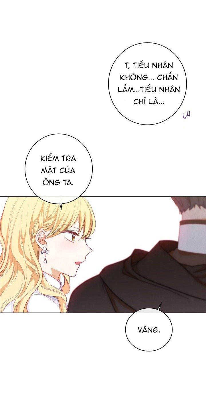 ác nữ đảo ngược đồng hồ cát chapter 12 65