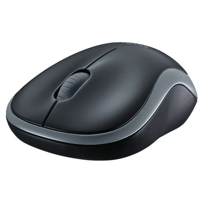 Chuột văn phòng Logitech B175 - Hàng Nhập Khẩu