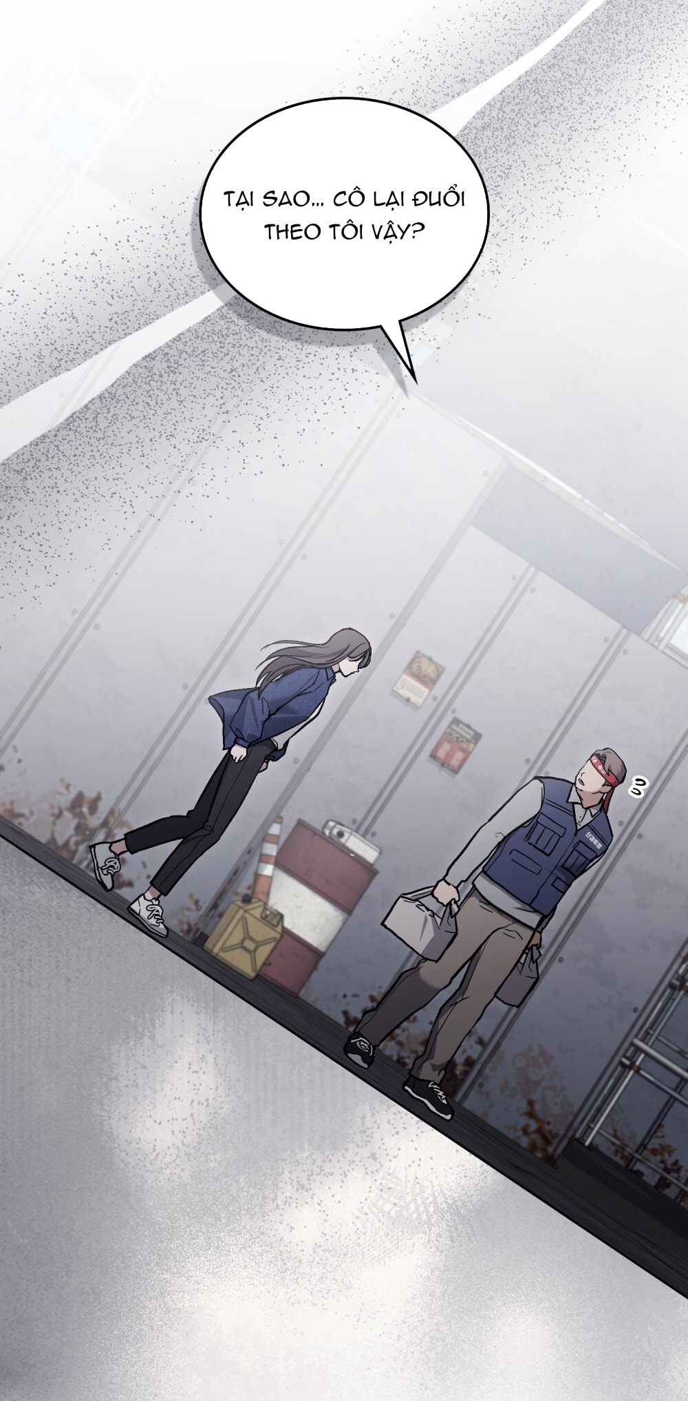 merry psycho chapter 14.2 14