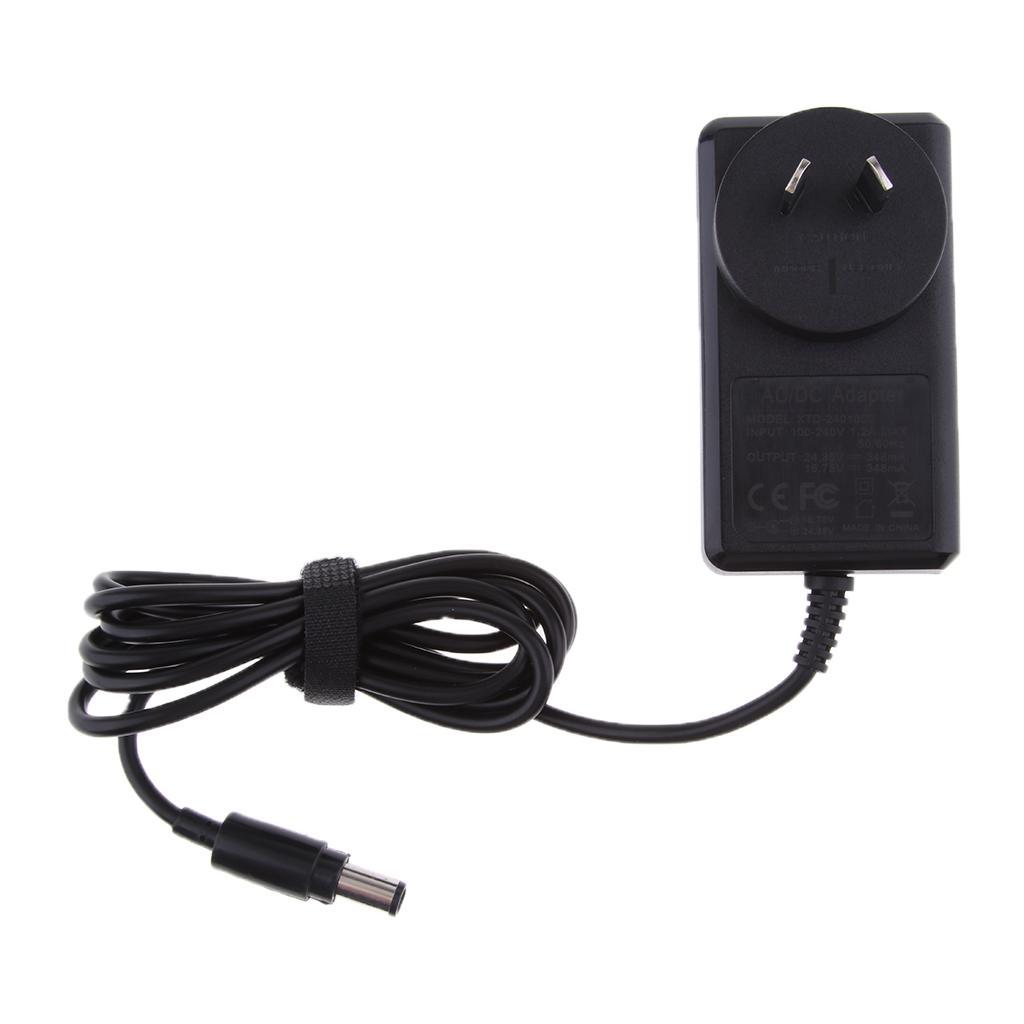 Replacement Battery Charger Adapter for Dyson DC30, DC31, DC34, DC35, DC43H