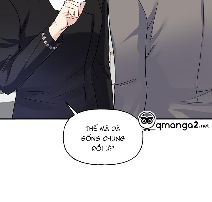 xác suất tình yêu chapter 34 115