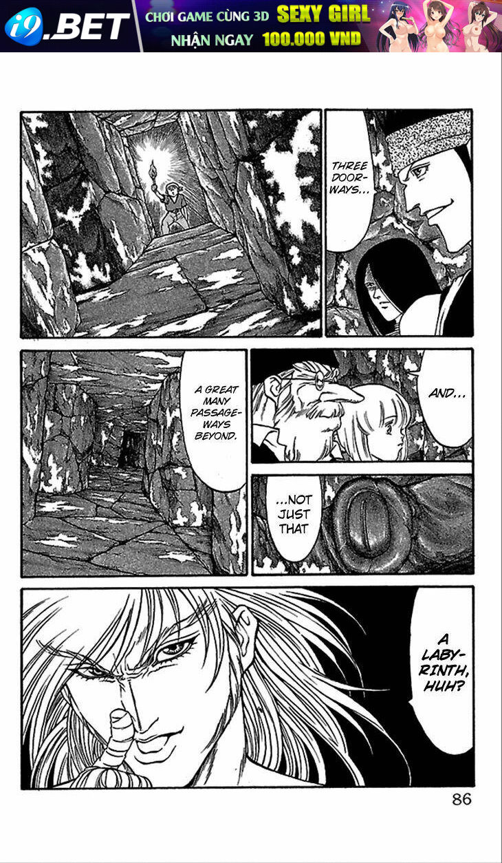 vua trên biển chapter 55 20