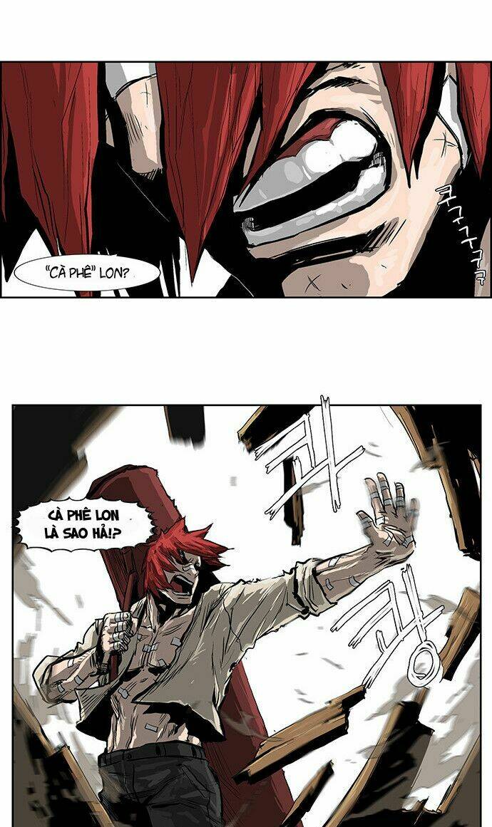 special martial arts extreme hell private high school chapter 34 12