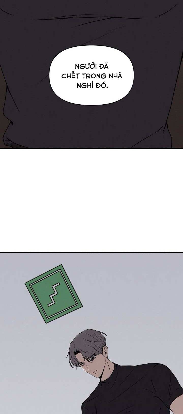 tôi muốn ngừng việc giết chóc chapter 7 5