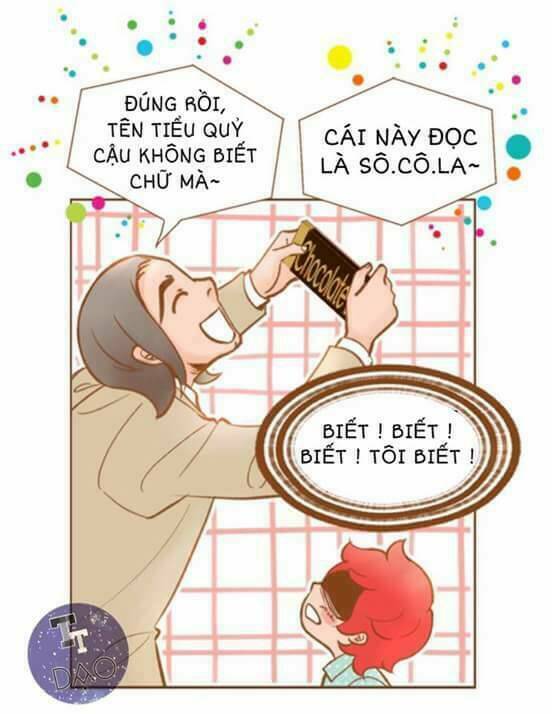 tân lang yếu tòng tiểu dưỡng khởi chapter 4 11