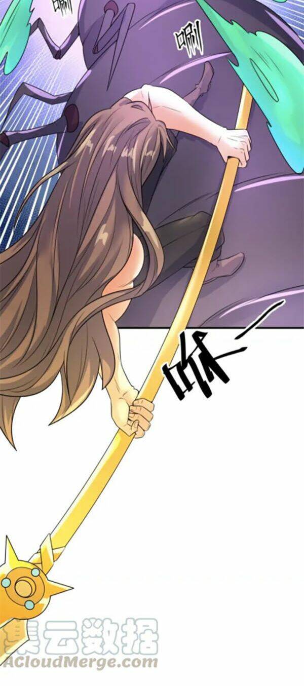 người chặn xuyên không chapter 104 33