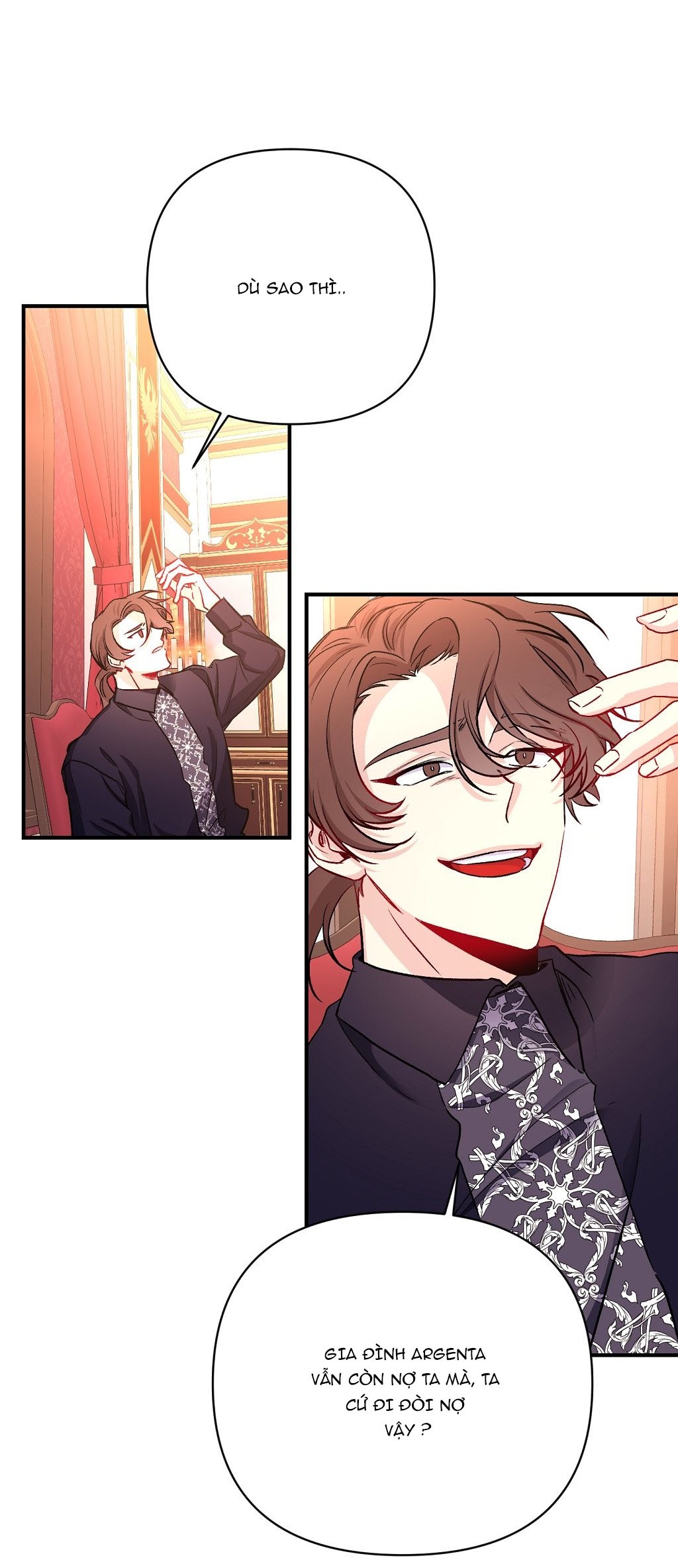 chúng ta đã kết hôn chapter 12.1 47