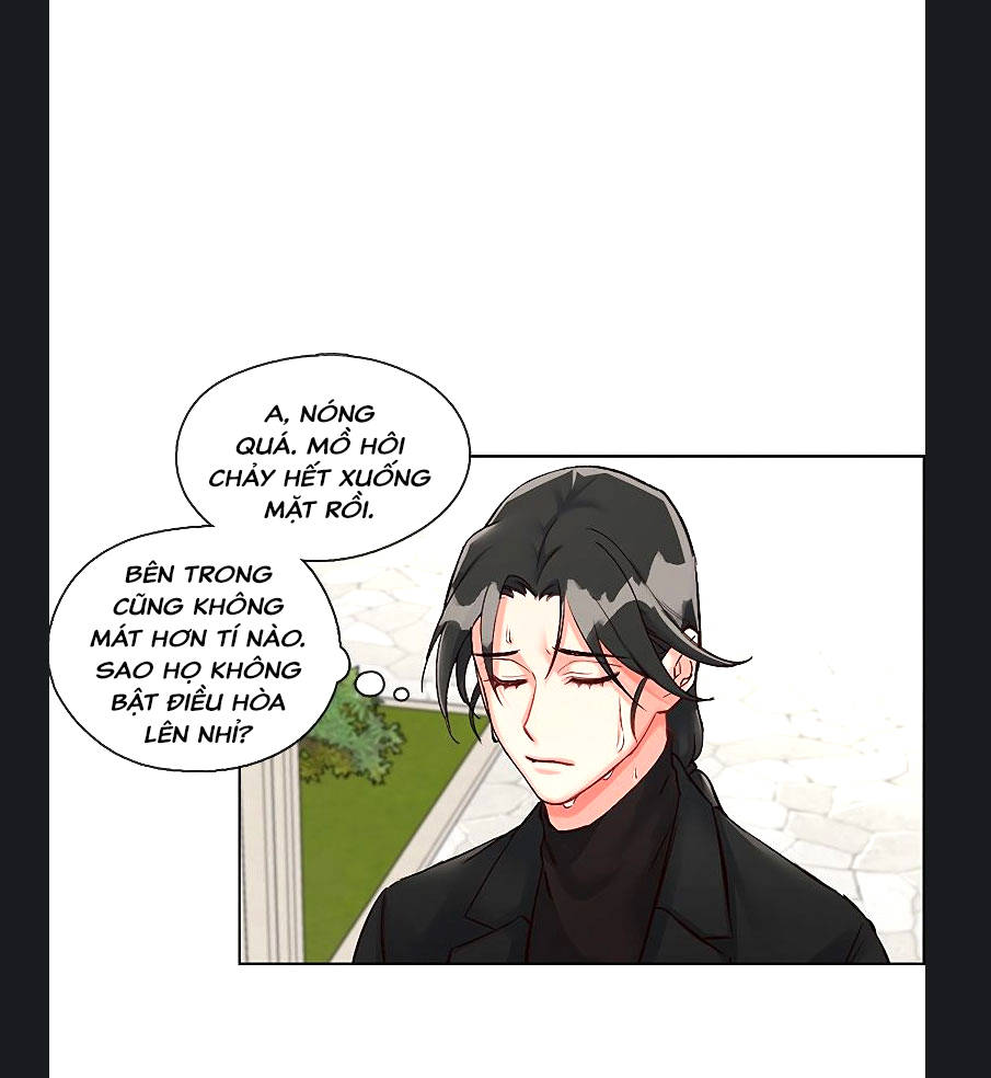 chế độ độc tài chapter 4 18