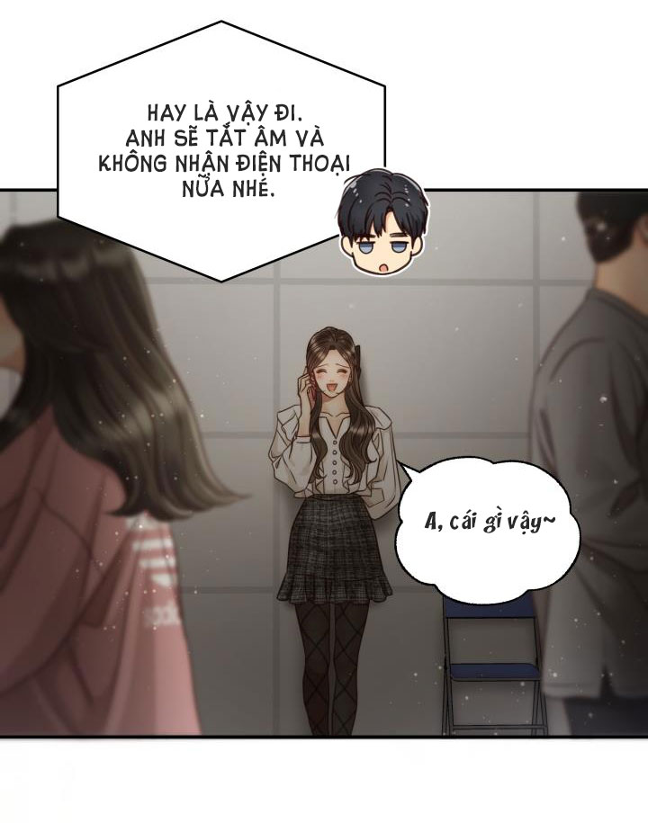 [16+] ánh sao ban mai chapter 63.1 11