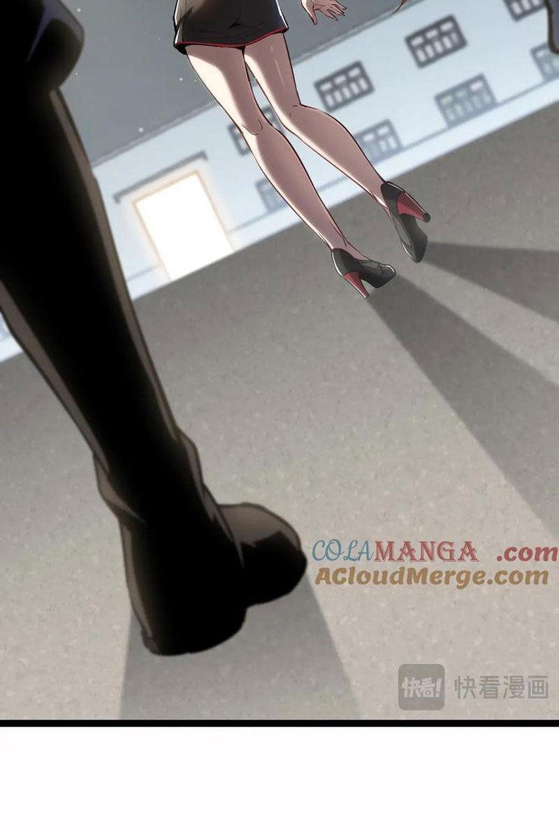 thâm uyên chi chủng chapter 24 8