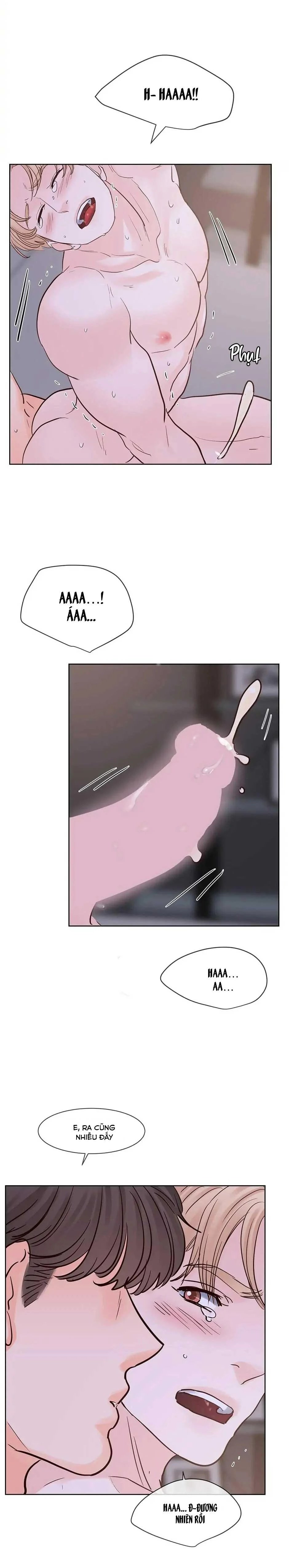 heat and run chapter 73 12