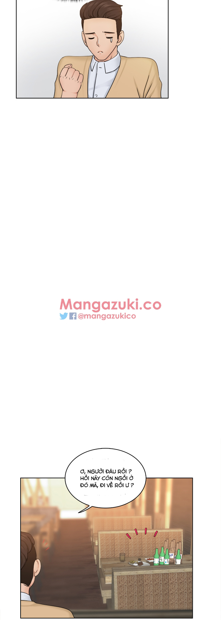 người yêu và nô lệ chapter 2 4