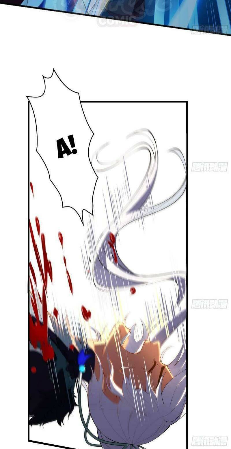 thiên mệnh long thần chapter 8 21