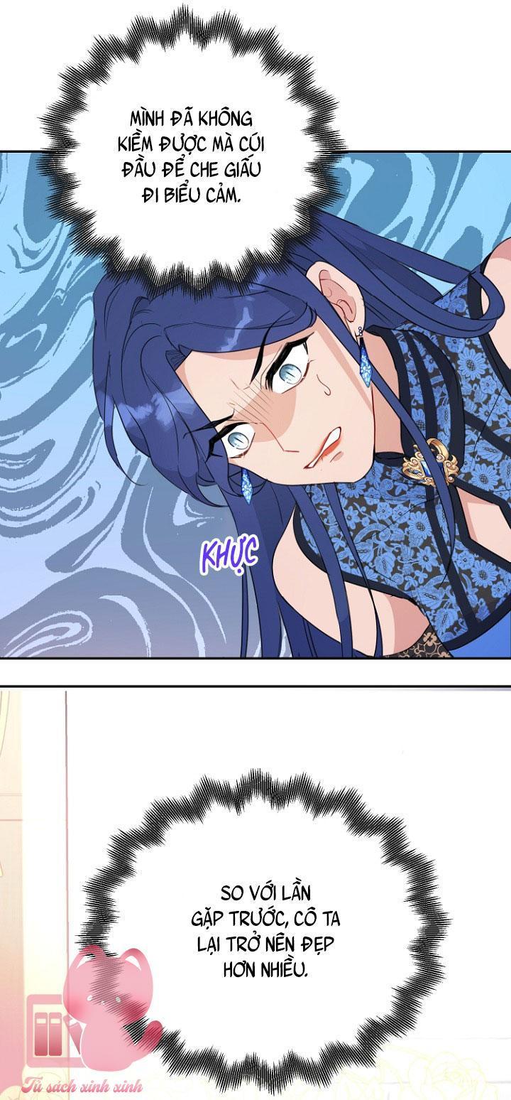 bỏ quách chồng con đi, tiền bạc mới là tất cả chapter 26 35