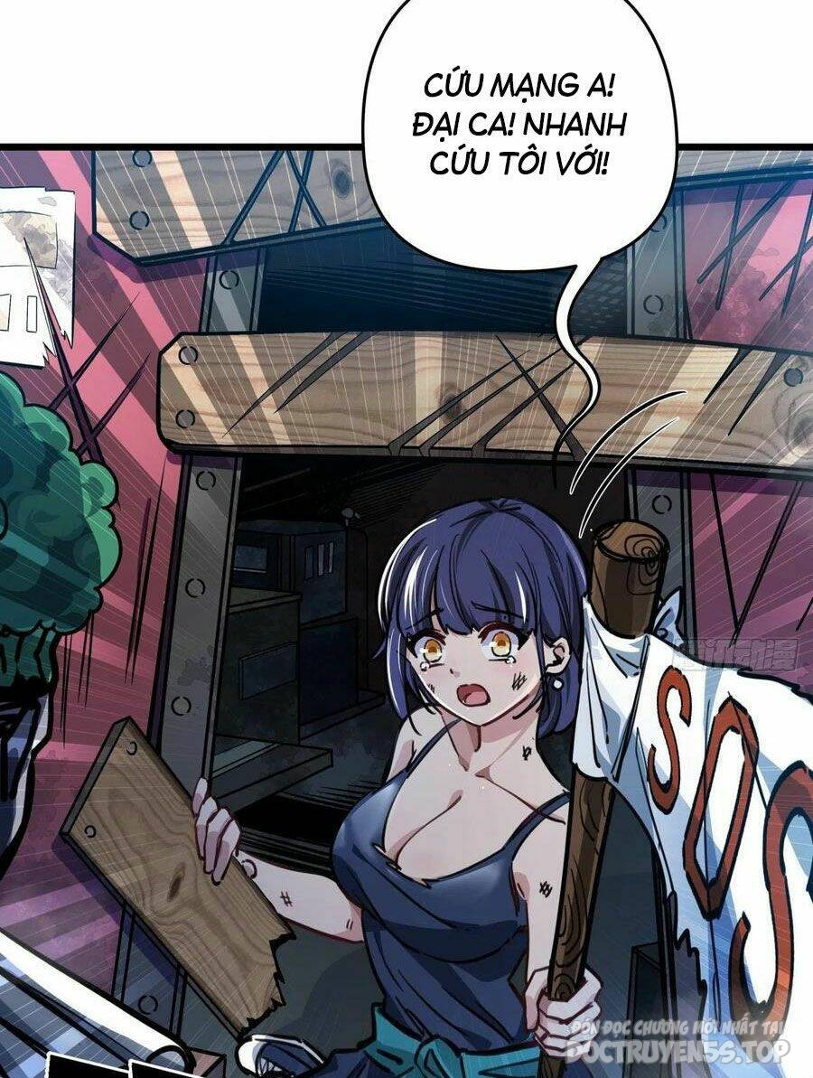 giải cứu 99 nữ chính ở mạt thế chapter 2 75