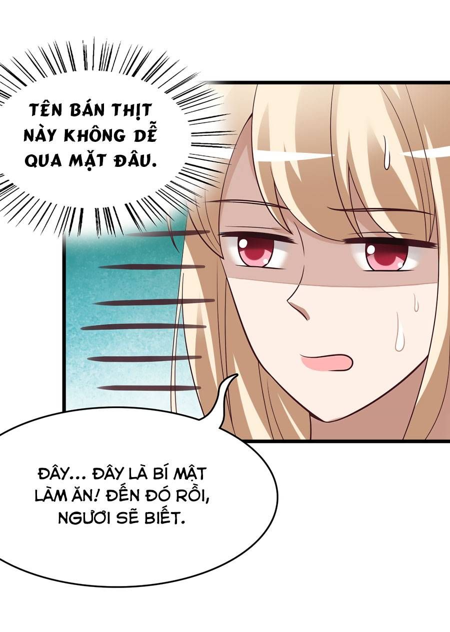 kiêu ngạo vương gia chủng điền phi chapter 134 7