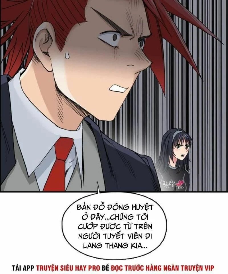 Siêu Năng Lập Phương chapter 186 68