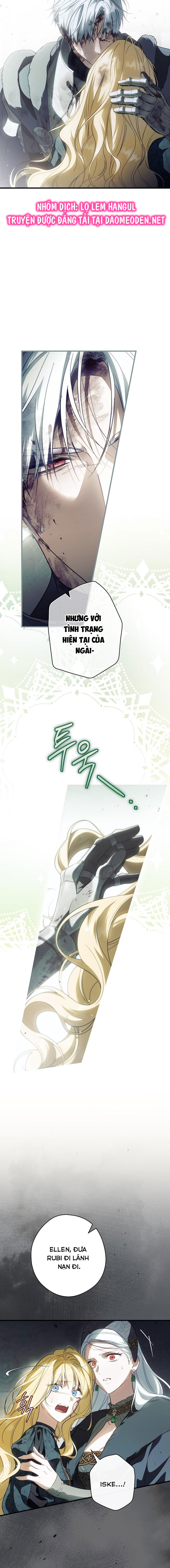 phương pháp khiến chồng đứng về phía của tôi chapter 106 10