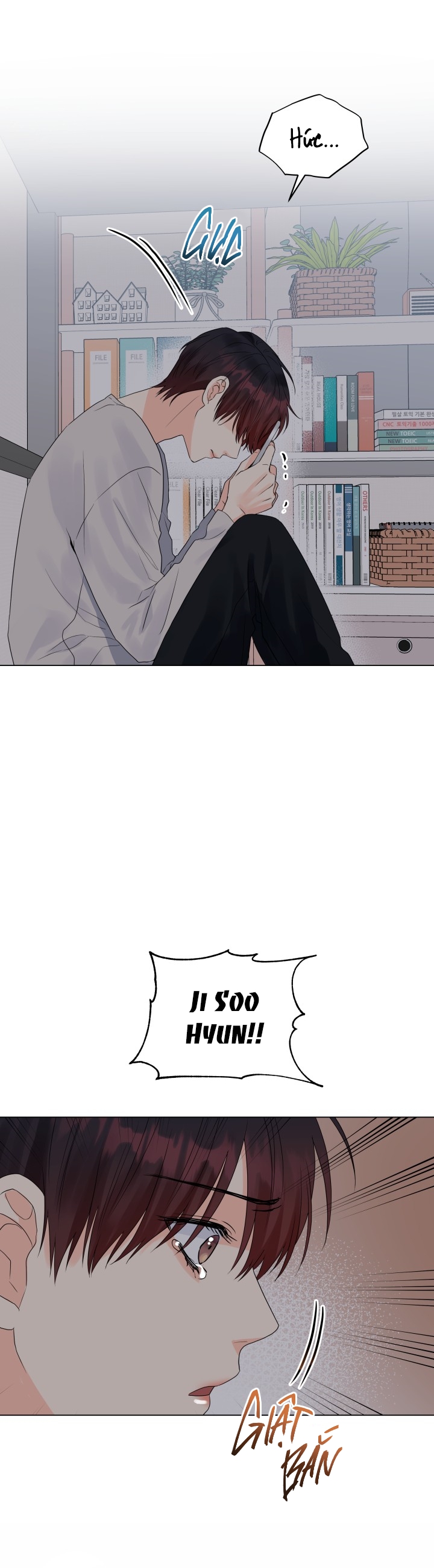 thủ hoa chapter 31 21