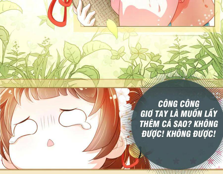 nhặt được bảo bối manh manh chapter 2 29
