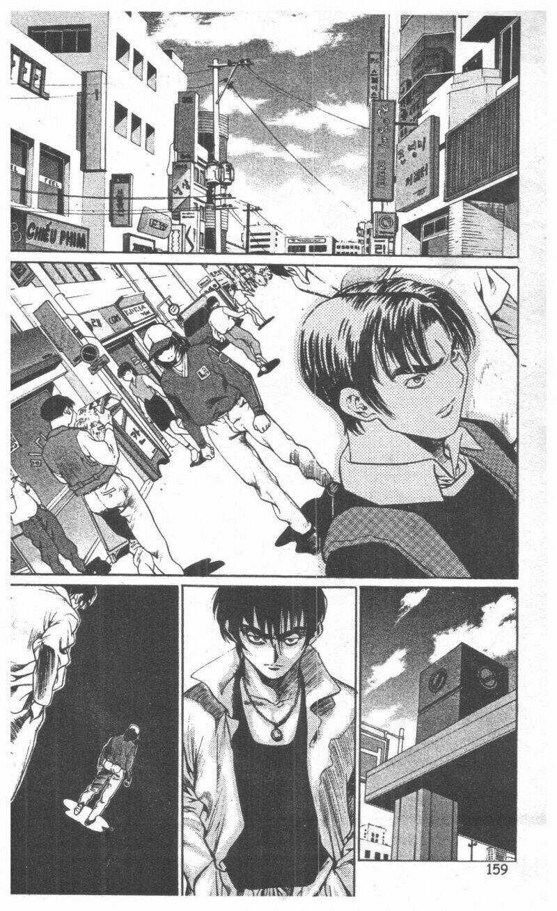 change guy chapter 110 157