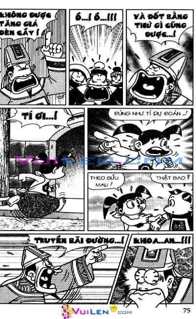 thần đồng đất việt chapter 81 72