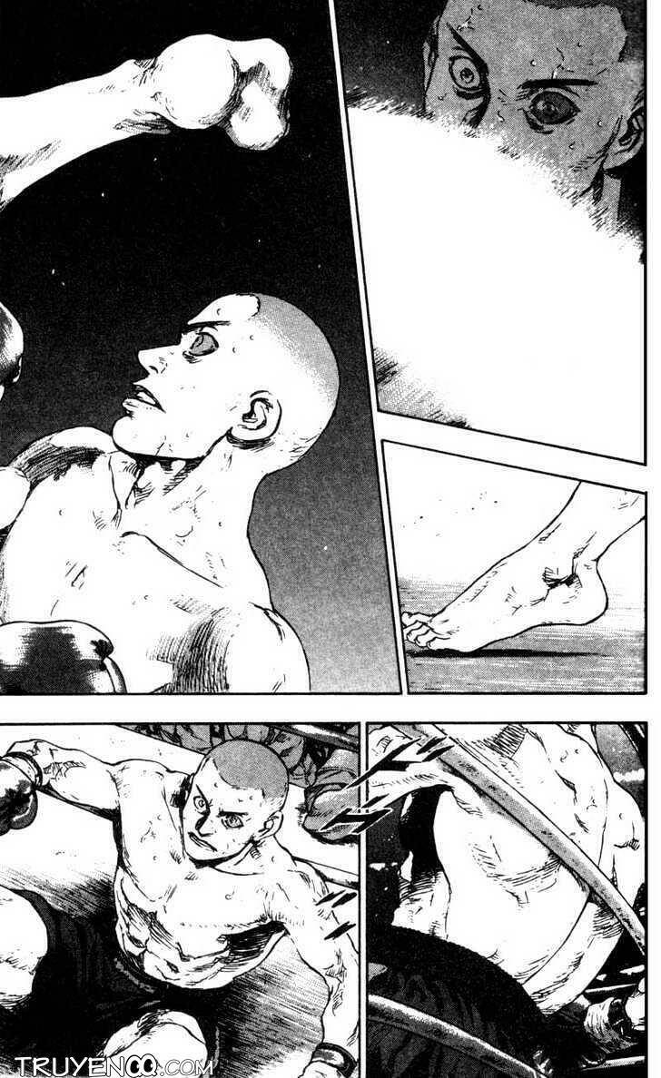 shamo (võ đạo) chapter 93 10