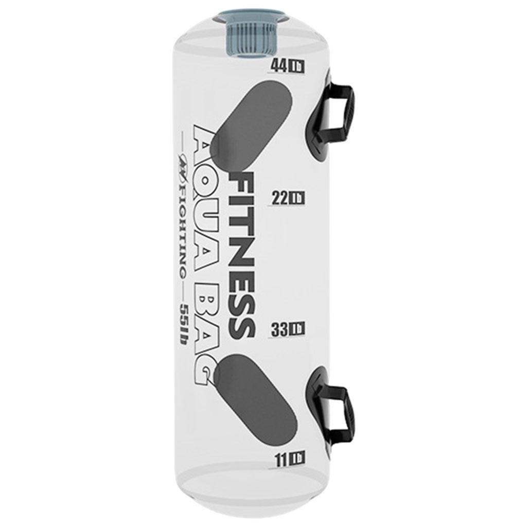 Unisex Weight Training Water Bag Muscle Training Bag  20kg