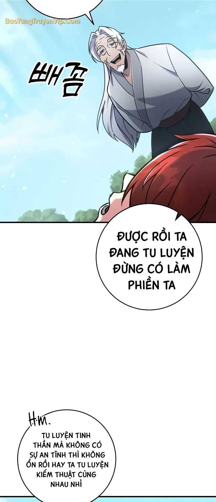 cửu thiên kiếm pháp chapter 99 41