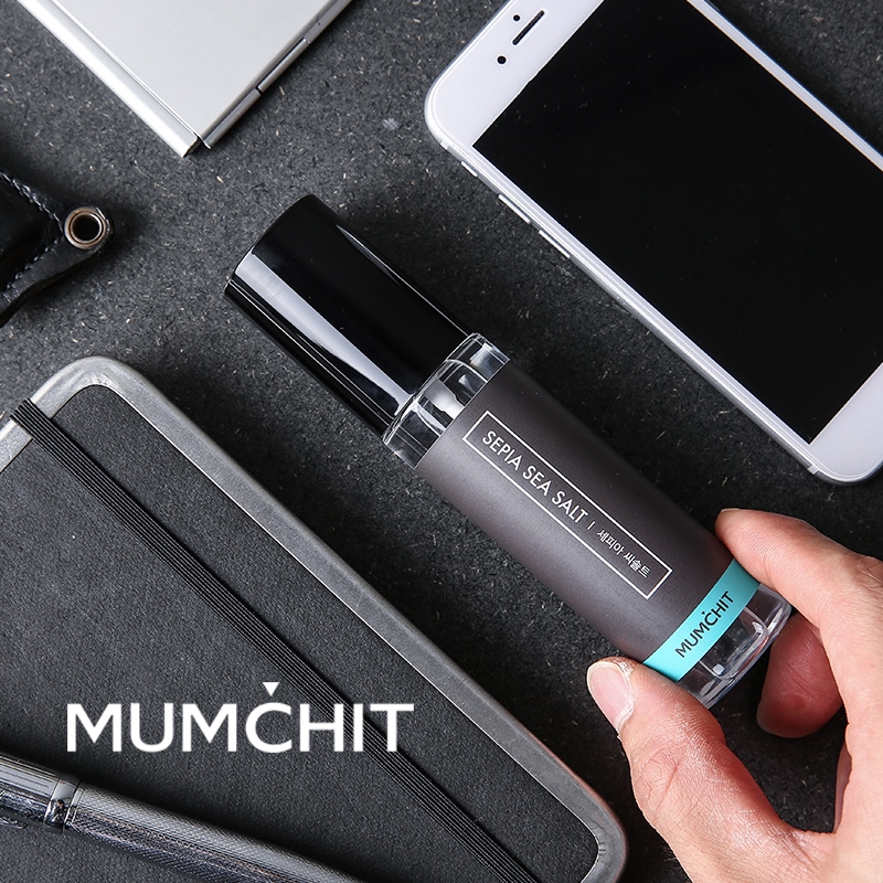 Nước Xịt Thơm Quần Áo Cao Cấp MUMCHIT Fabric And Living Perfume 70ml