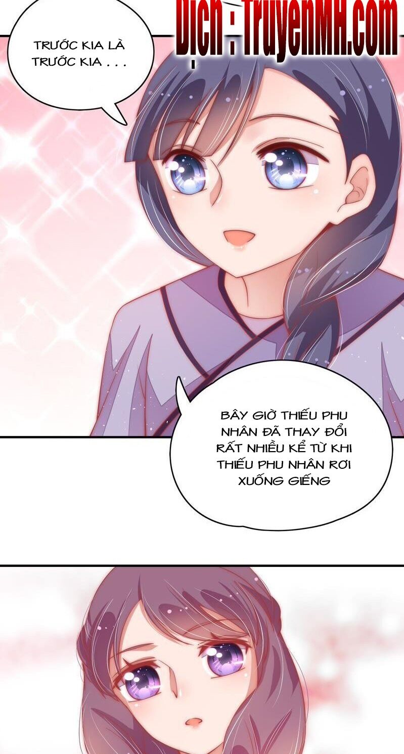 ngày nào thiếu soái cũng ghen chapter 103 6