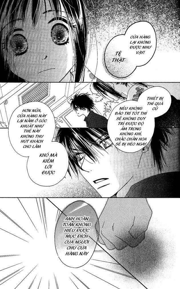 kiss/hug chapter 1 31