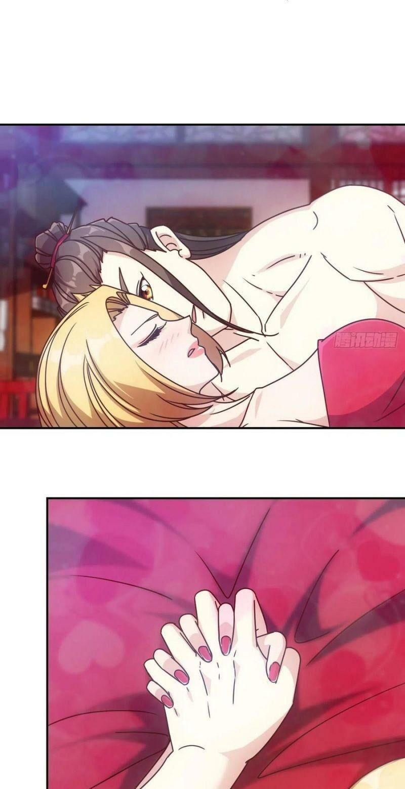 hồng thiên thần tôn chapter 108 17