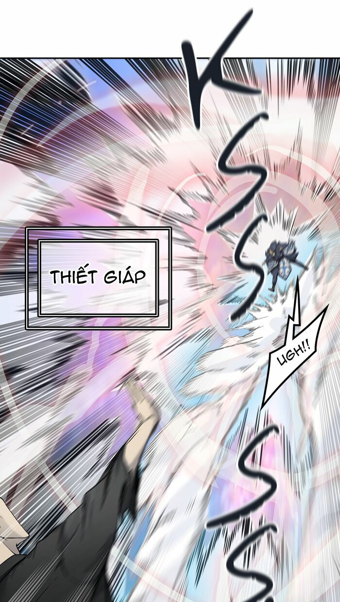 tòa tháp bí ẩn 2 chapter 330.5 5