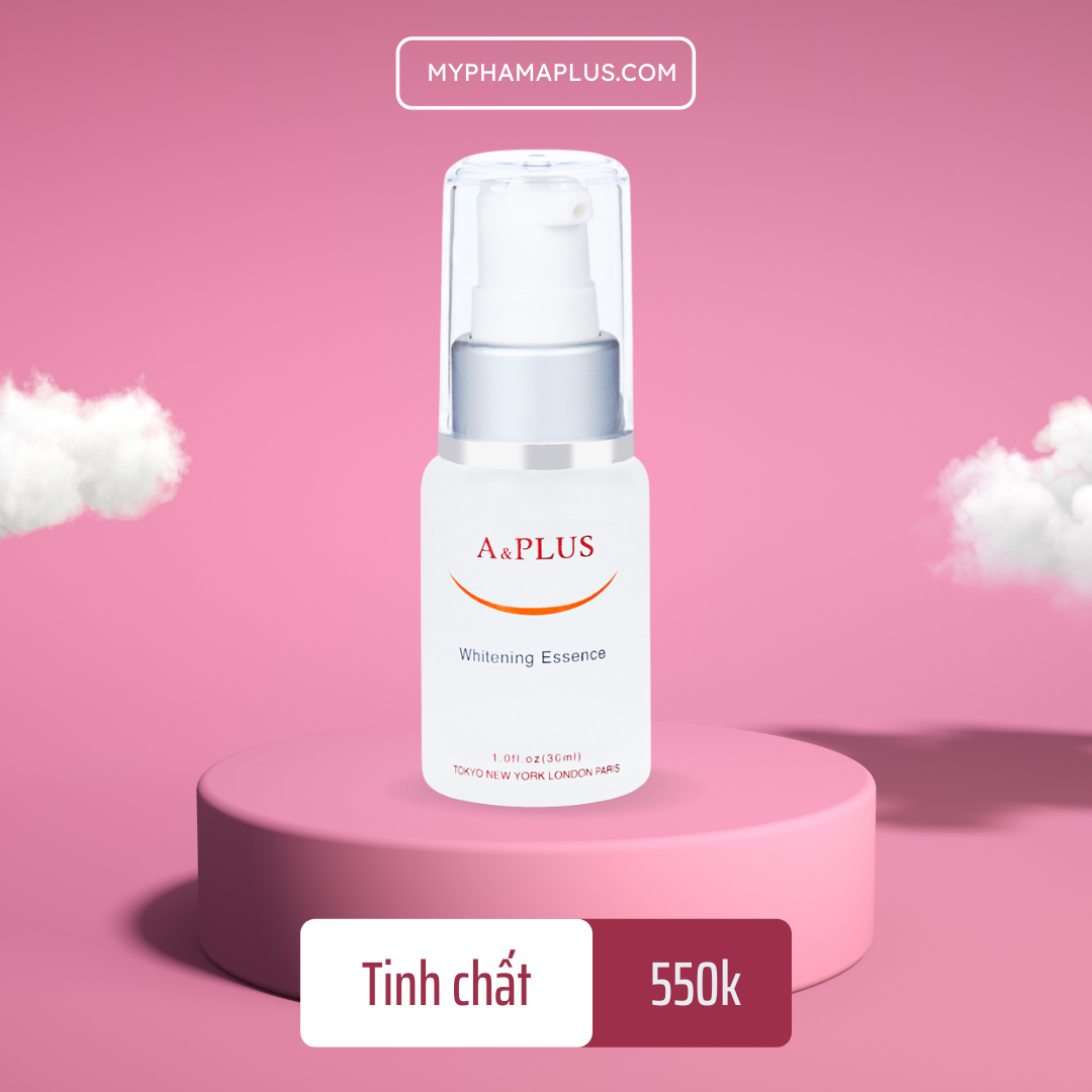 Tinh Chất Làm Trắng Da A&amp;Plus A005 (30ml)