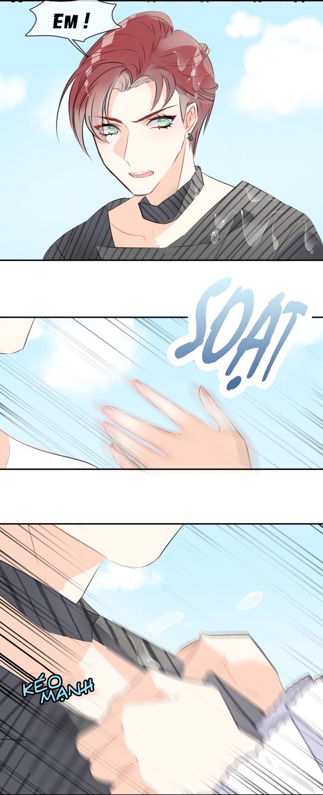 bộ váy của nàng tiên cá chapter 2 33